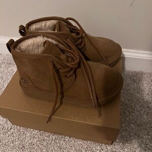 Boys uggs